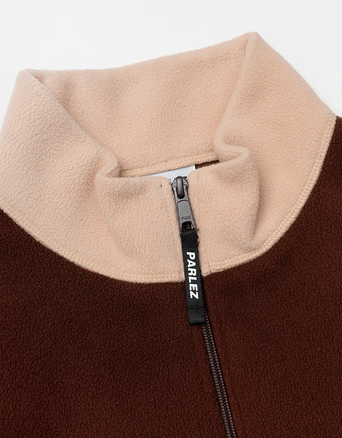 Haze Apex 1/4 Zip Fleece