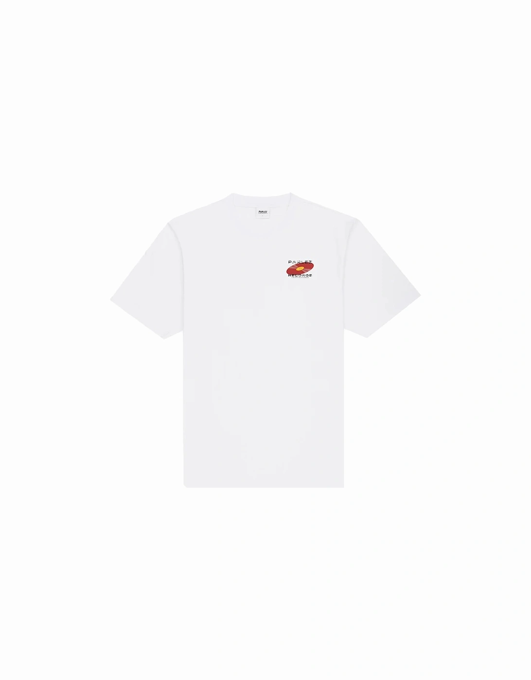 White LP T-Shirt, 5 of 4