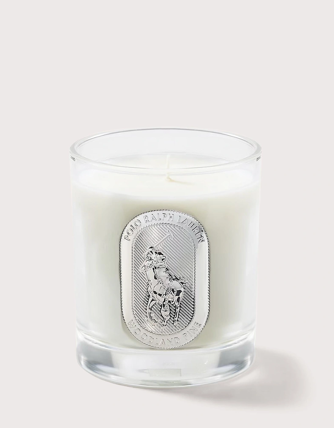 Woodland Pine Candle