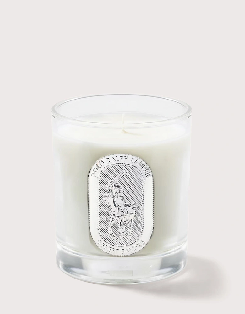 Desert Smoke Candle