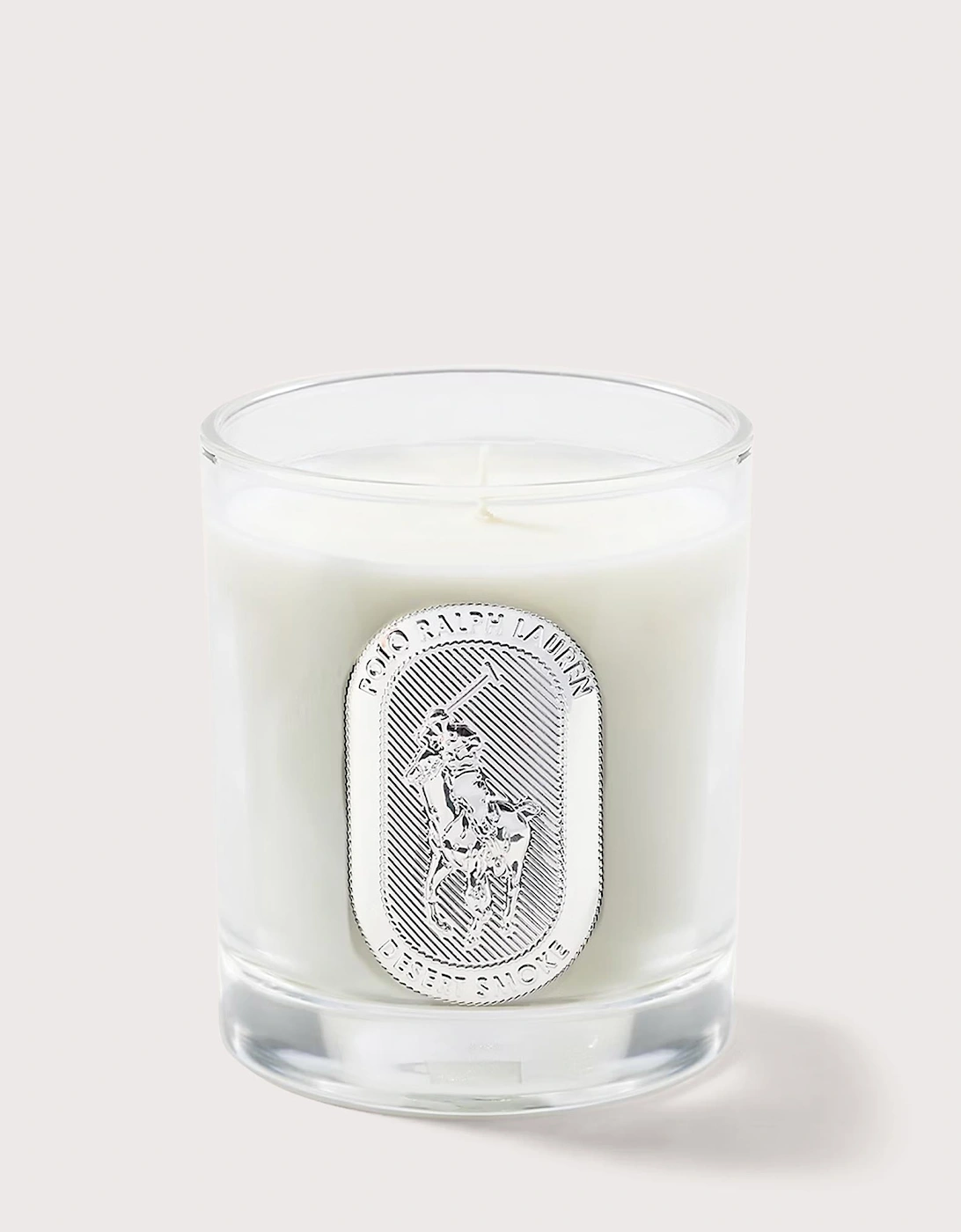 Desert Smoke Candle