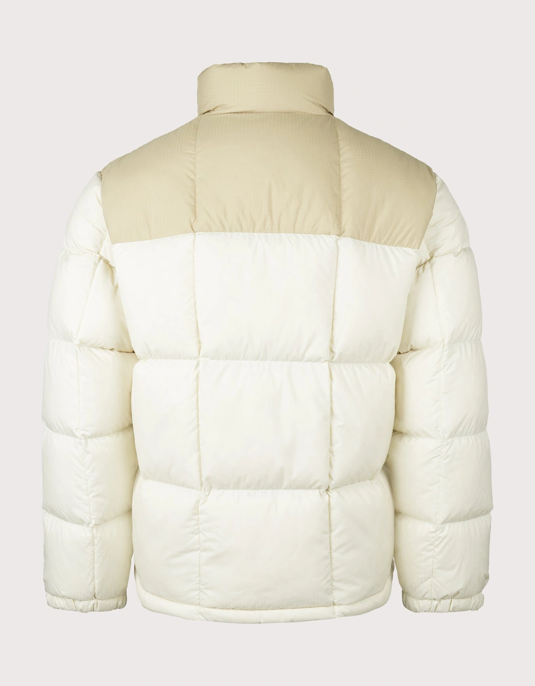 The Gorham Down Jacket