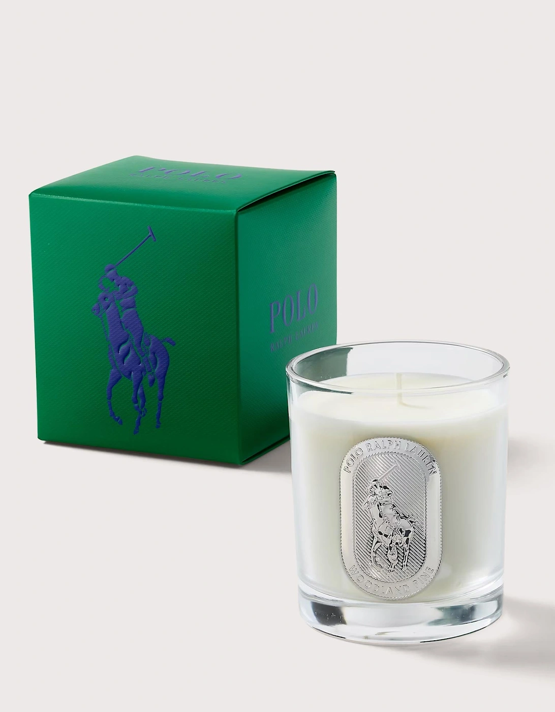 Woodland Pine Candle, 3 of 2