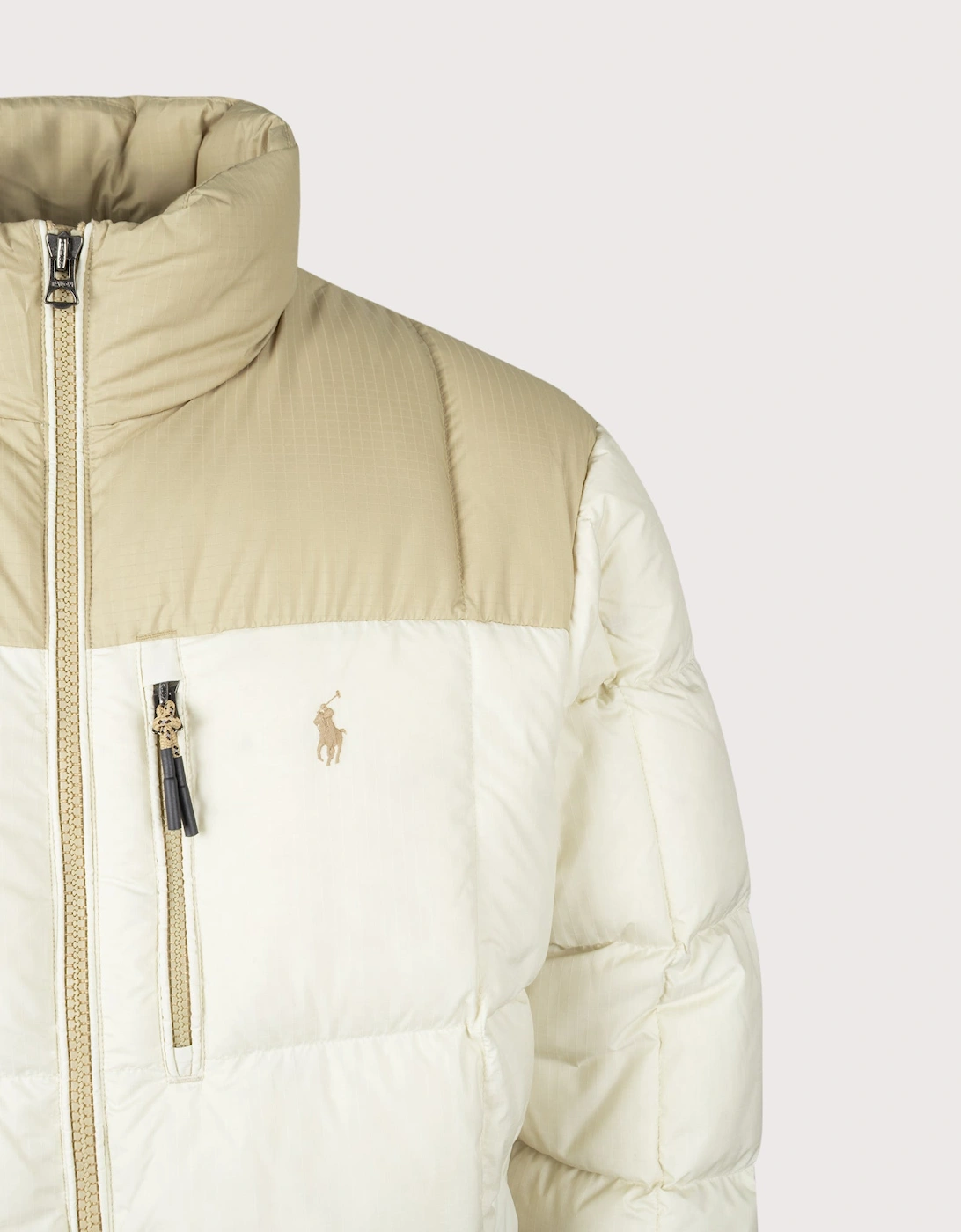 The Gorham Down Jacket