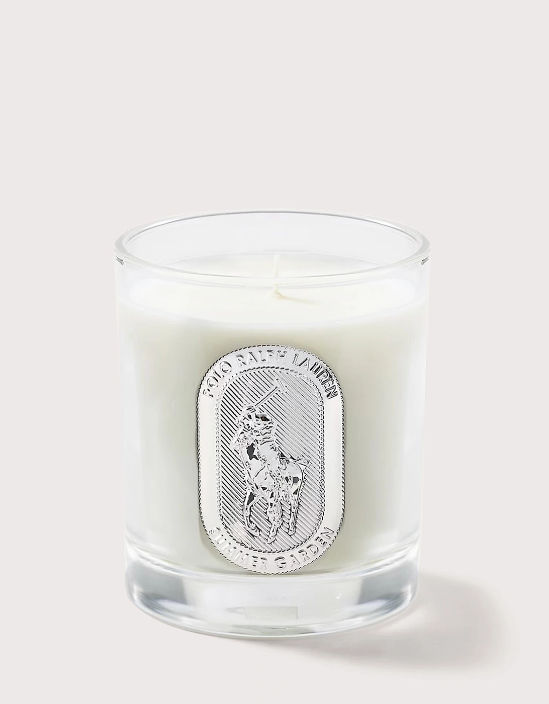 Summer Garden Candle