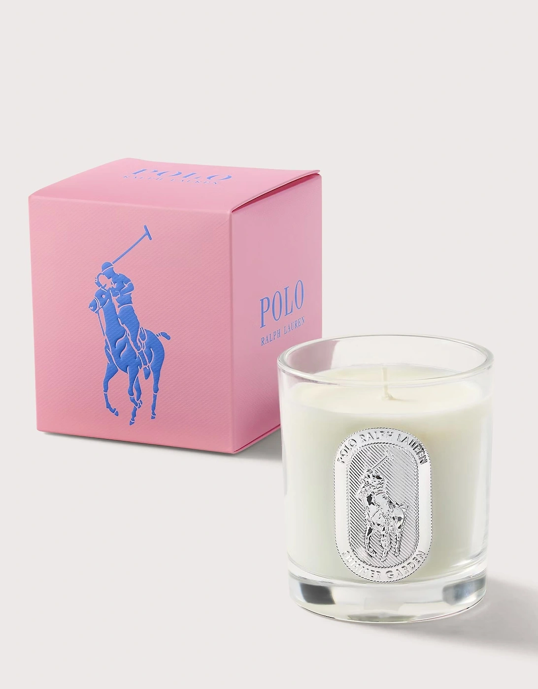 Summer Garden Candle, 3 of 2