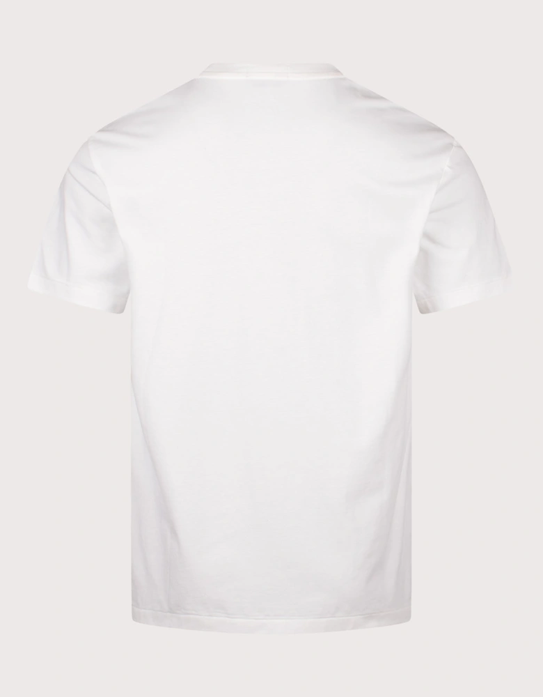 Classic Fit Logo T-Shirt