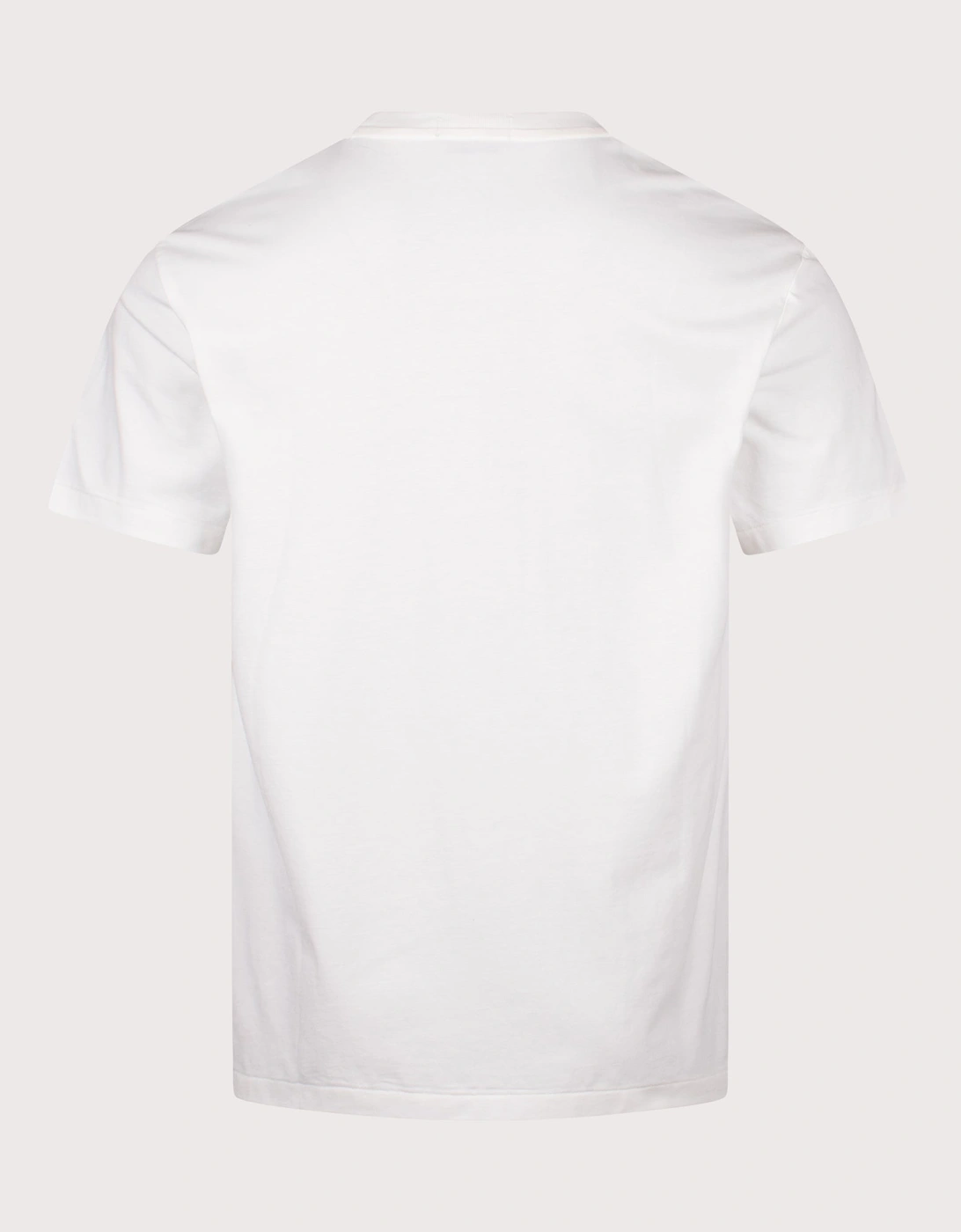Classic Fit Logo T-Shirt