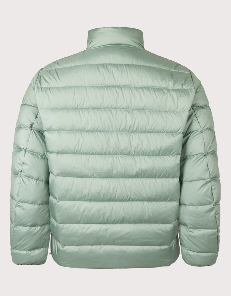 Colden Packable Matte Jacket