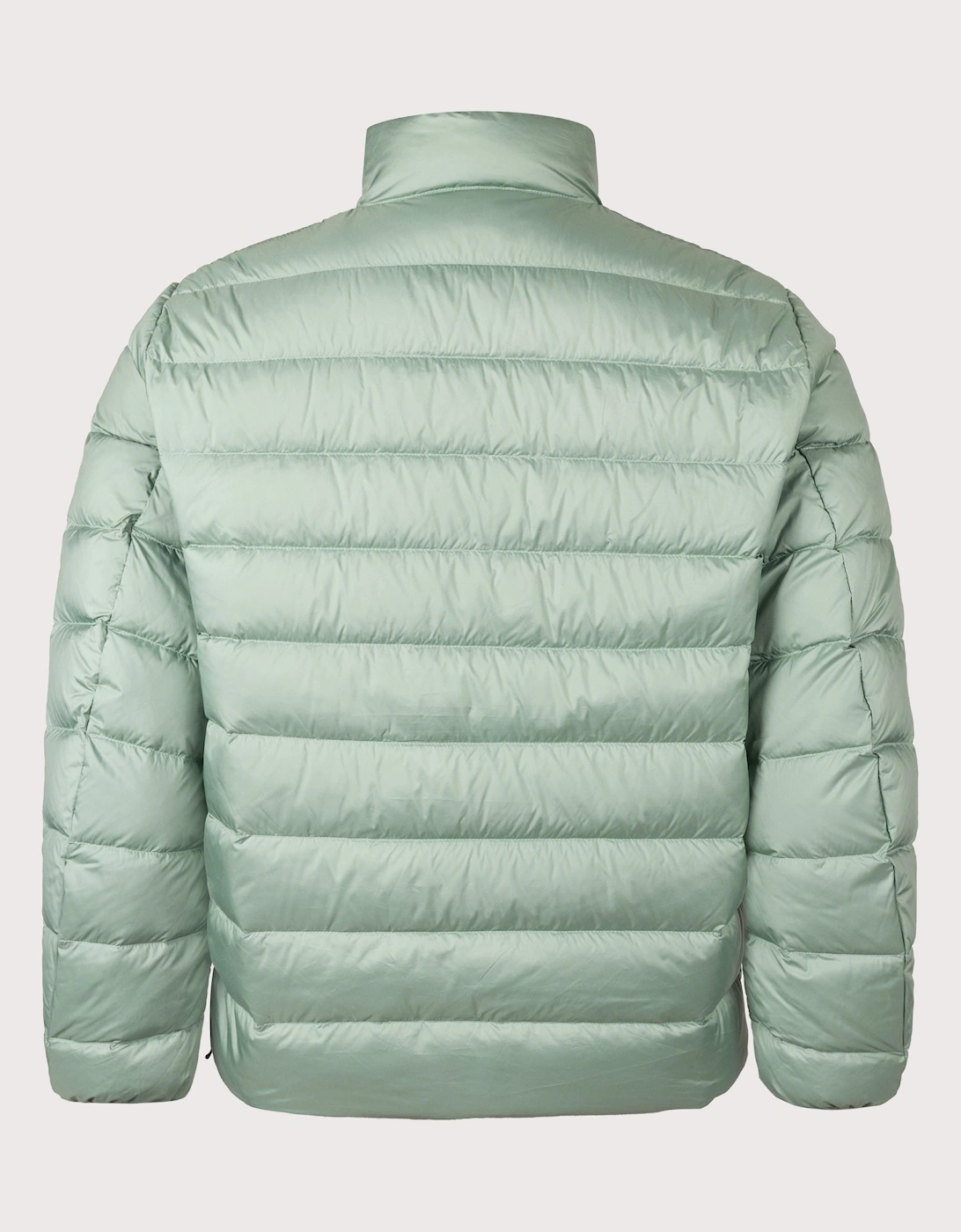 Colden Packable Matte Jacket