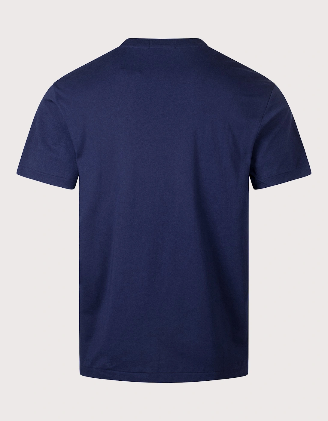 Classic Fit Logo T-Shirt