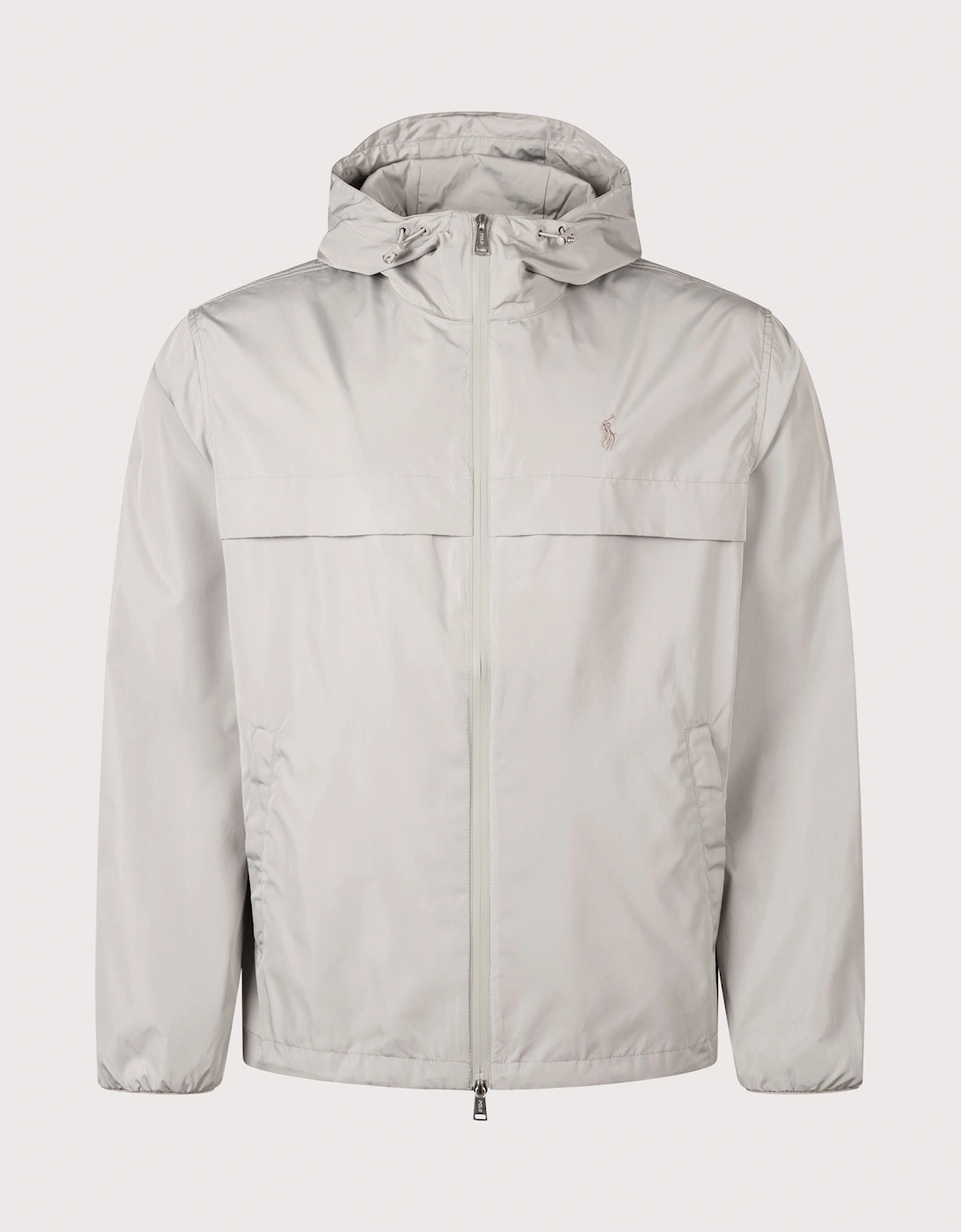 Lightweight Hooded Jacket, 4 of 3