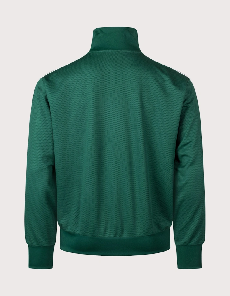 Firebird Woven Track Top