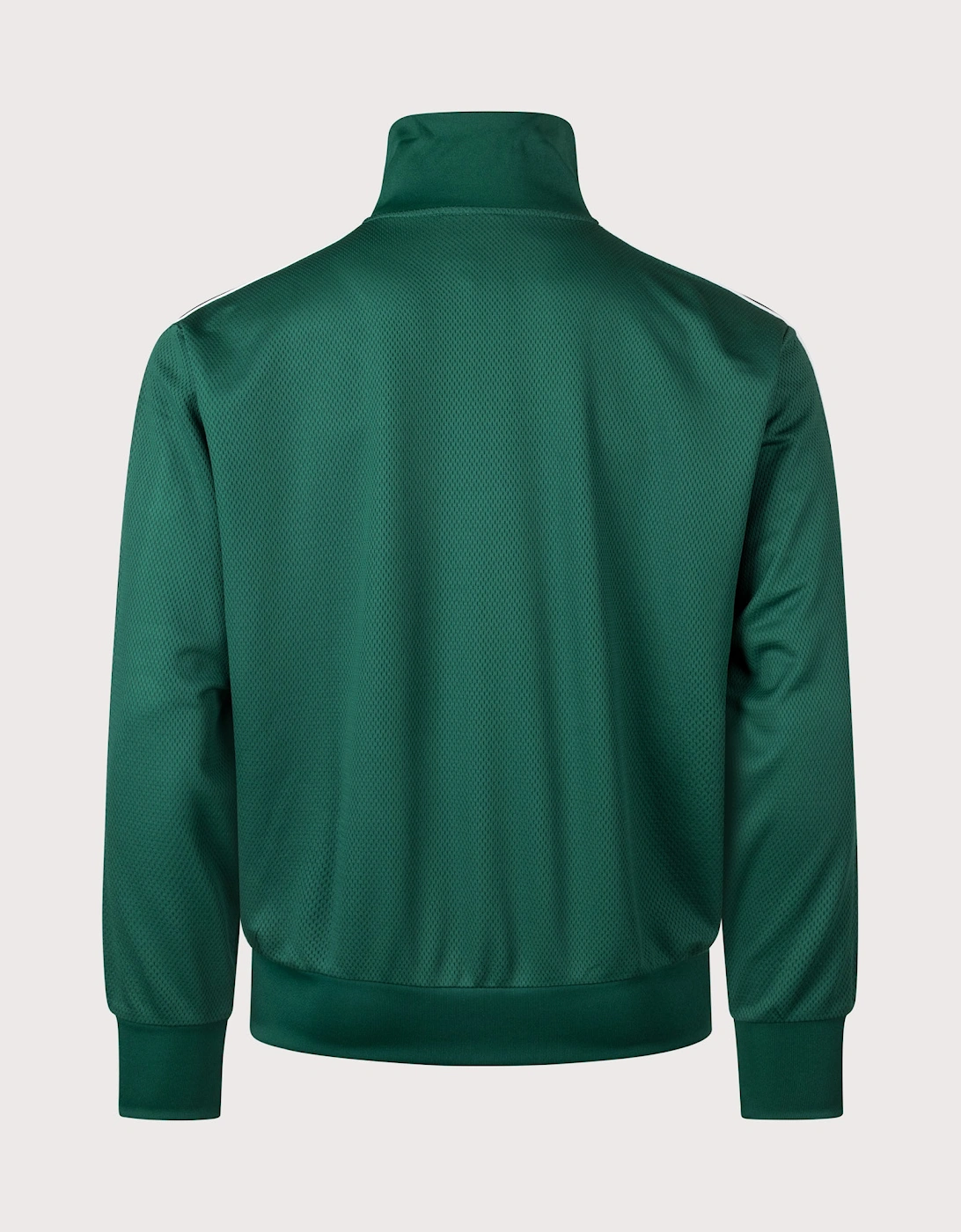 Firebird Woven Track Top