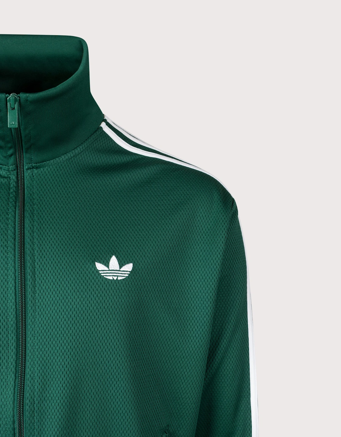 Firebird Woven Track Top