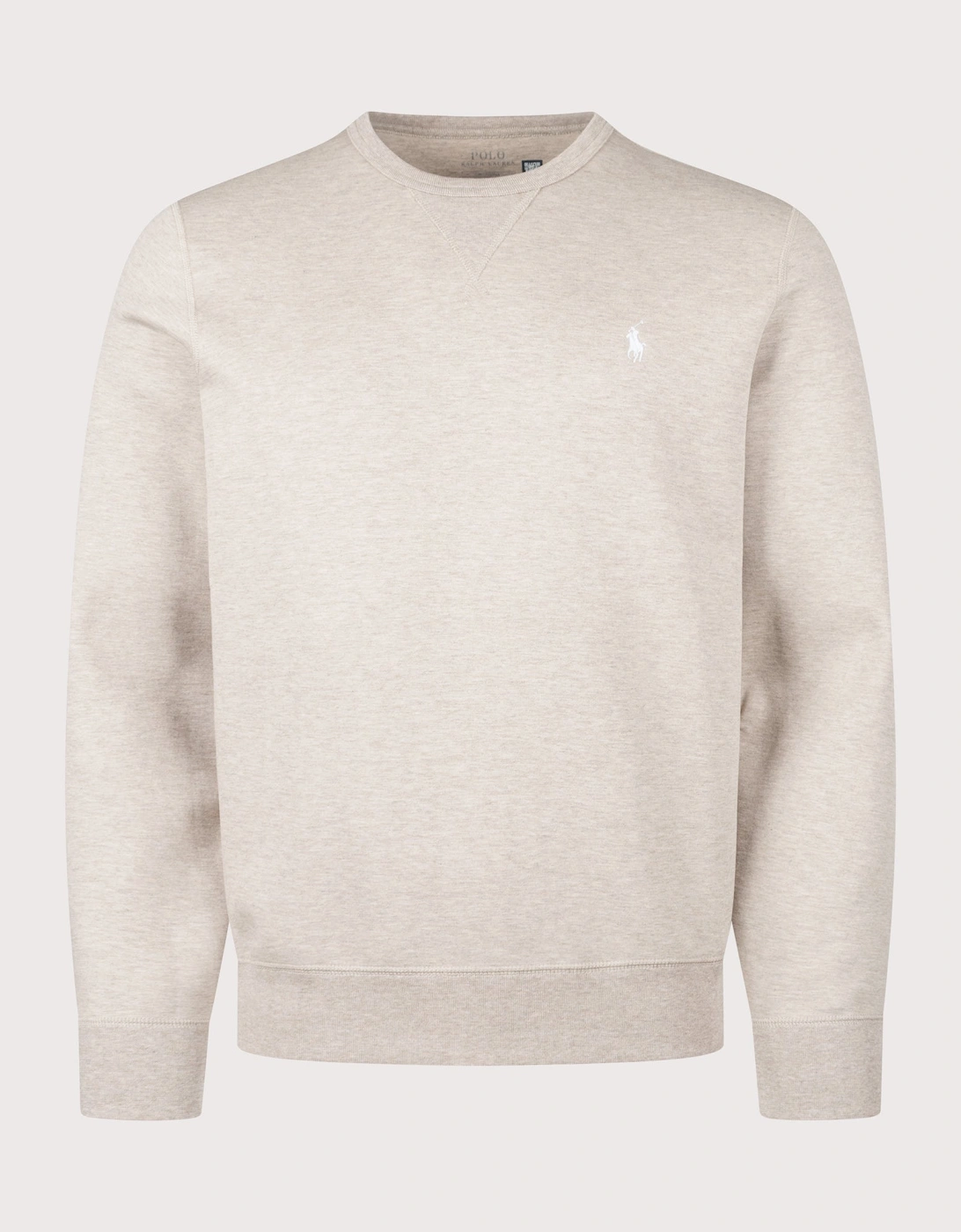 Double-Knit Sweatshirt, 4 of 3