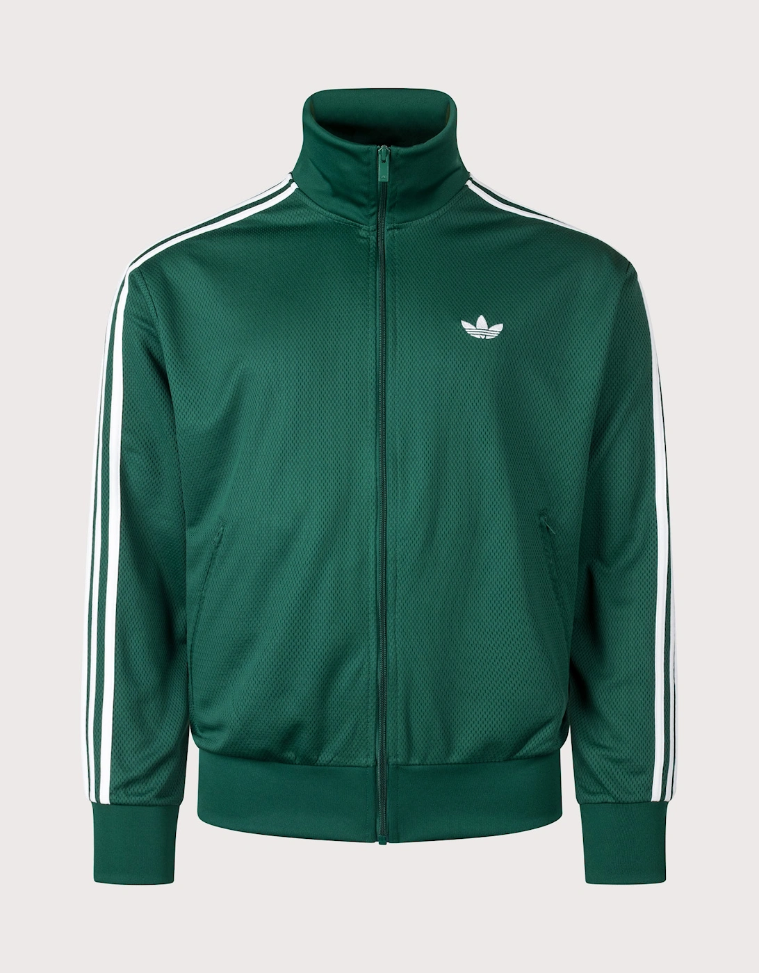 Firebird Woven Track Top