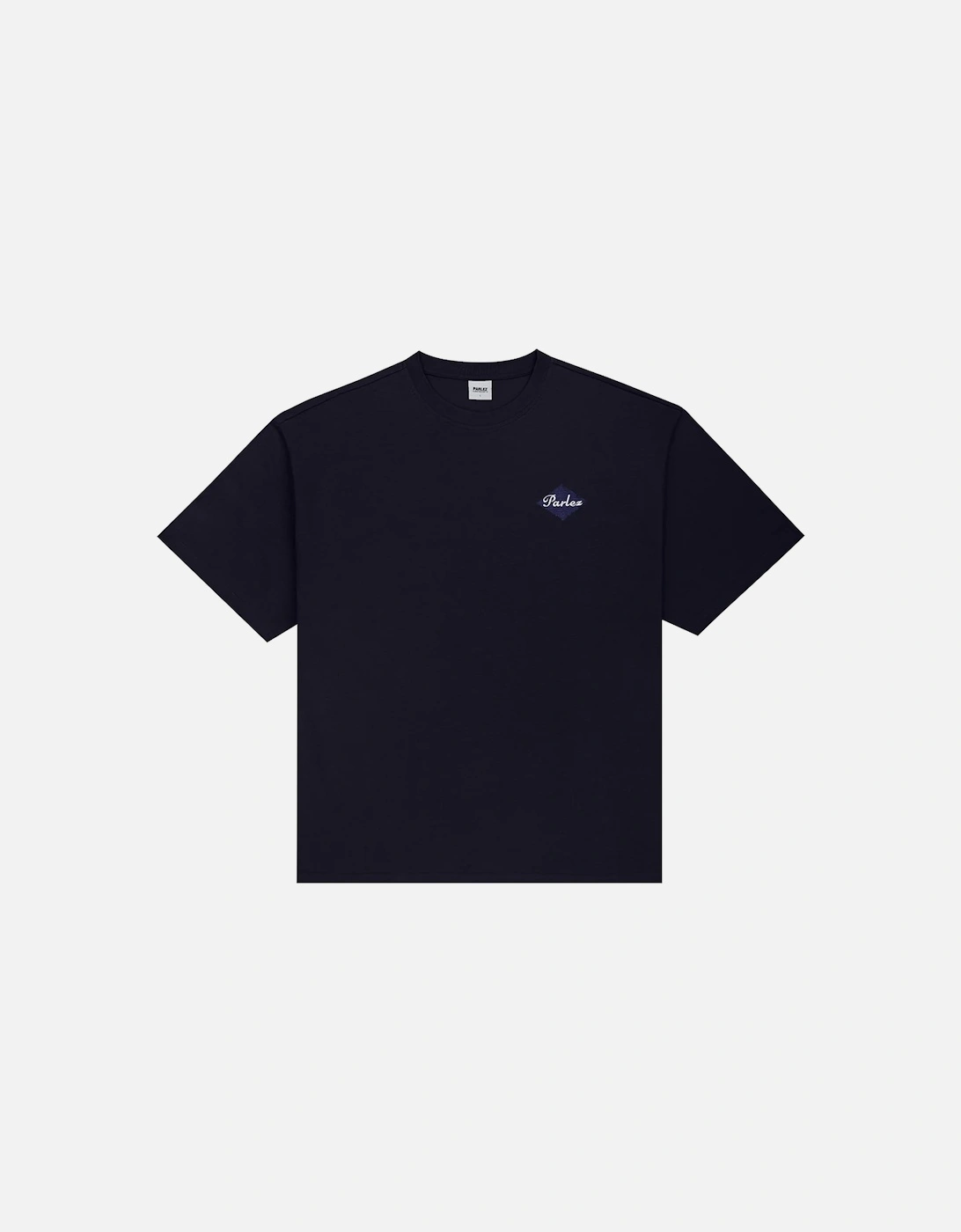 Reflex Oversized Midnight T-Shirt, 4 of 3