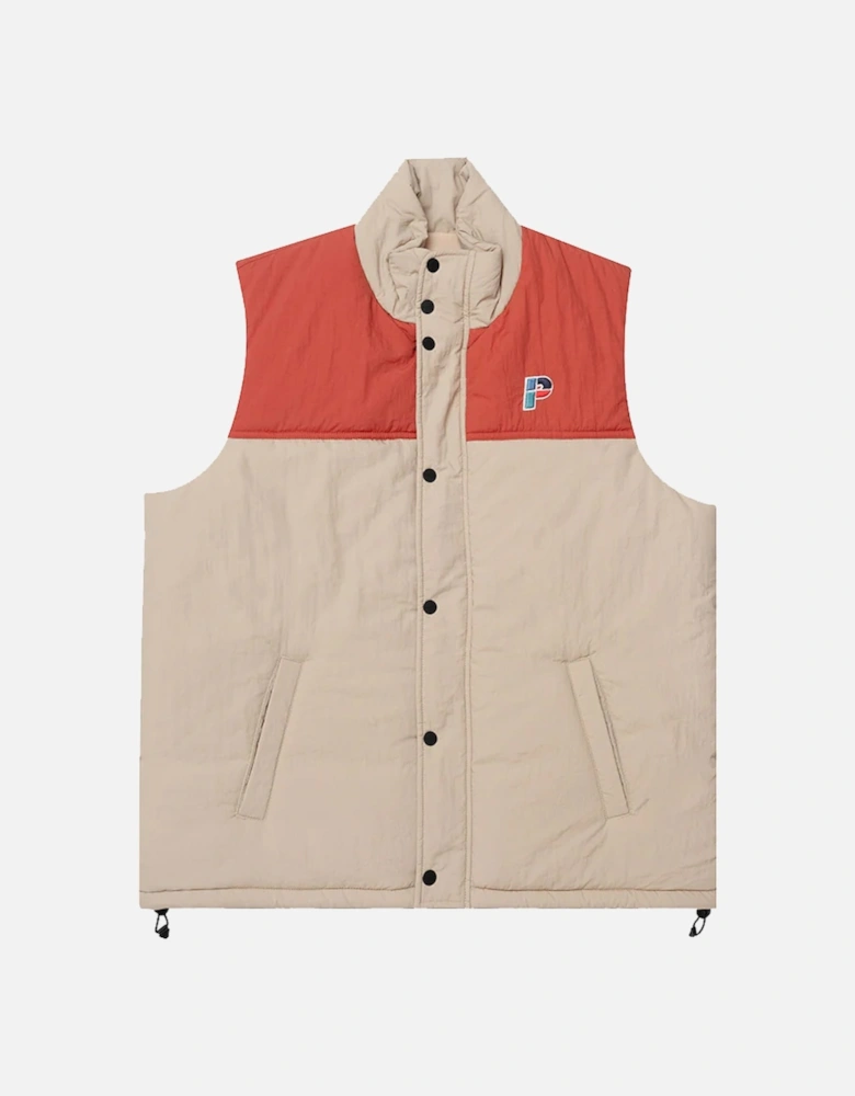 Haze Range Gilet