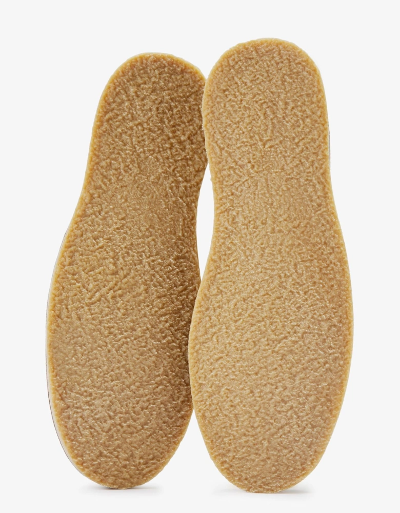 B9352 Hawley Suede Boot - Marsh Brown