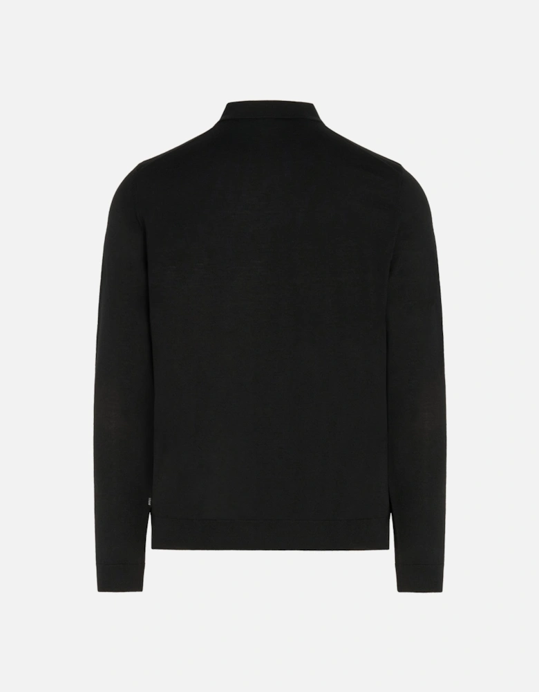 Helbert Sweater Black