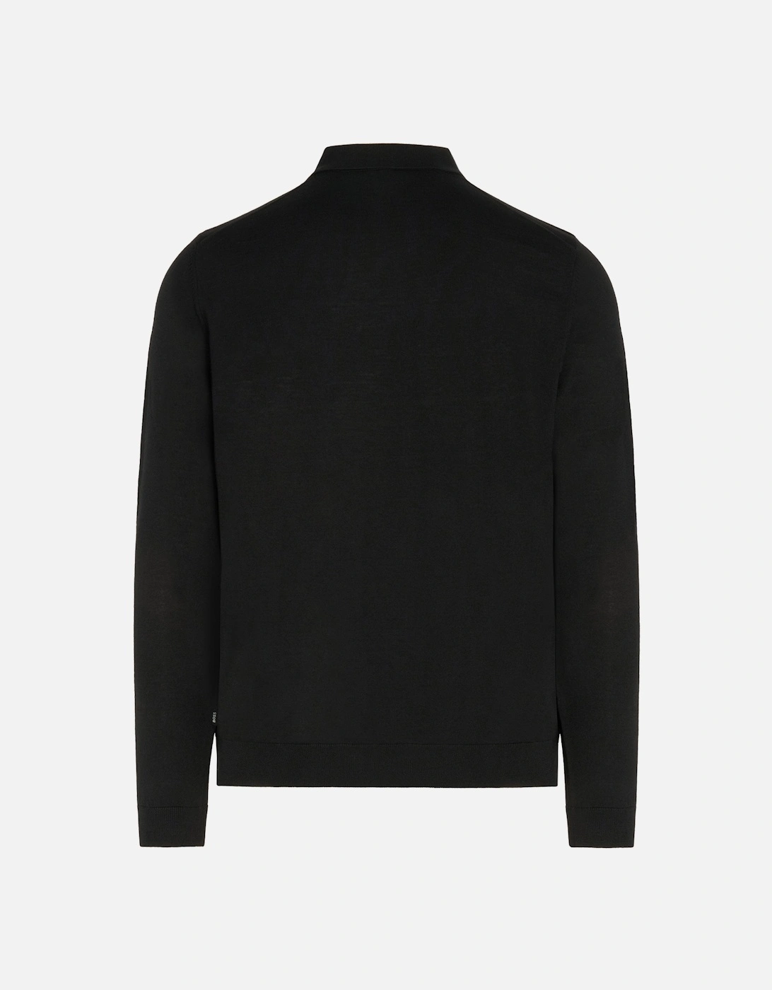 Helbert Sweater Black
