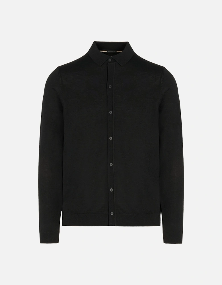 Helbert Sweater Black