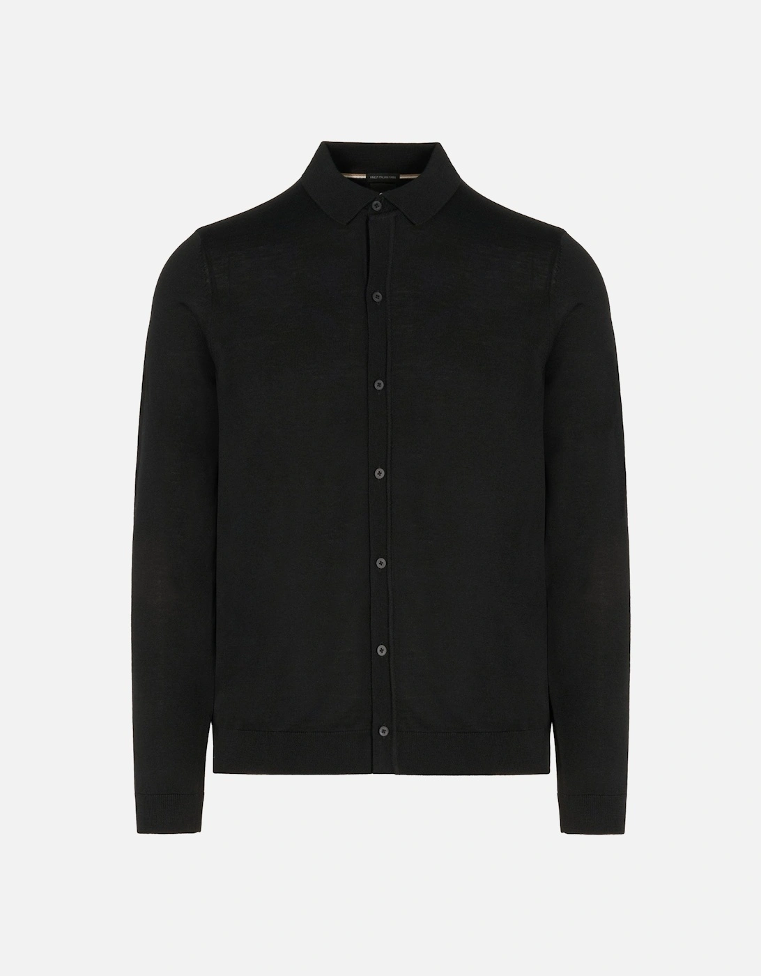 Helbert Sweater Black, 6 of 5