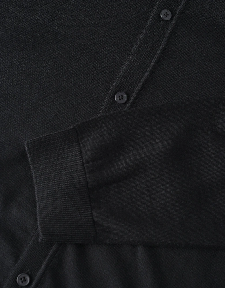 Helbert Sweater Black