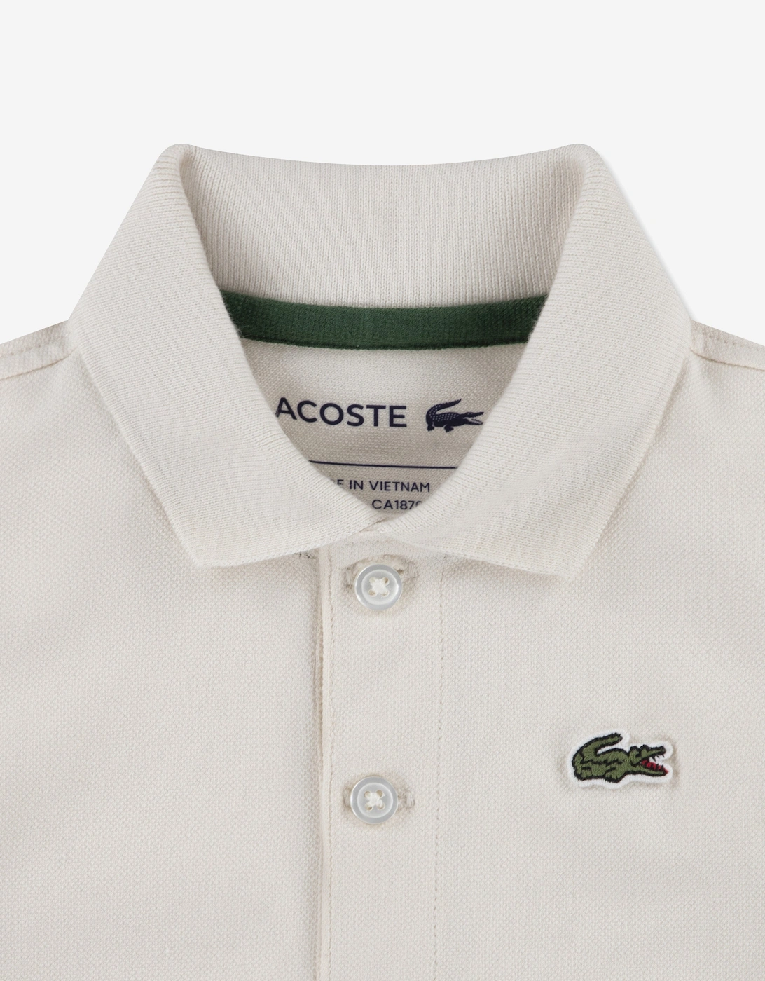 Baby Boys Mon Premier 3 Piece Set in Beige