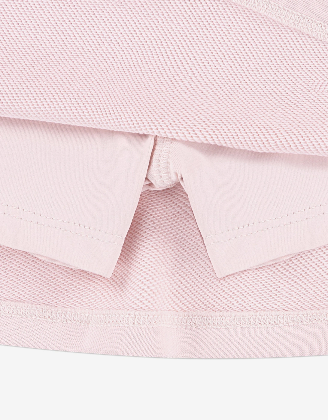 Baby Girls Mon Premier 3 Piece Skort Set in Pink