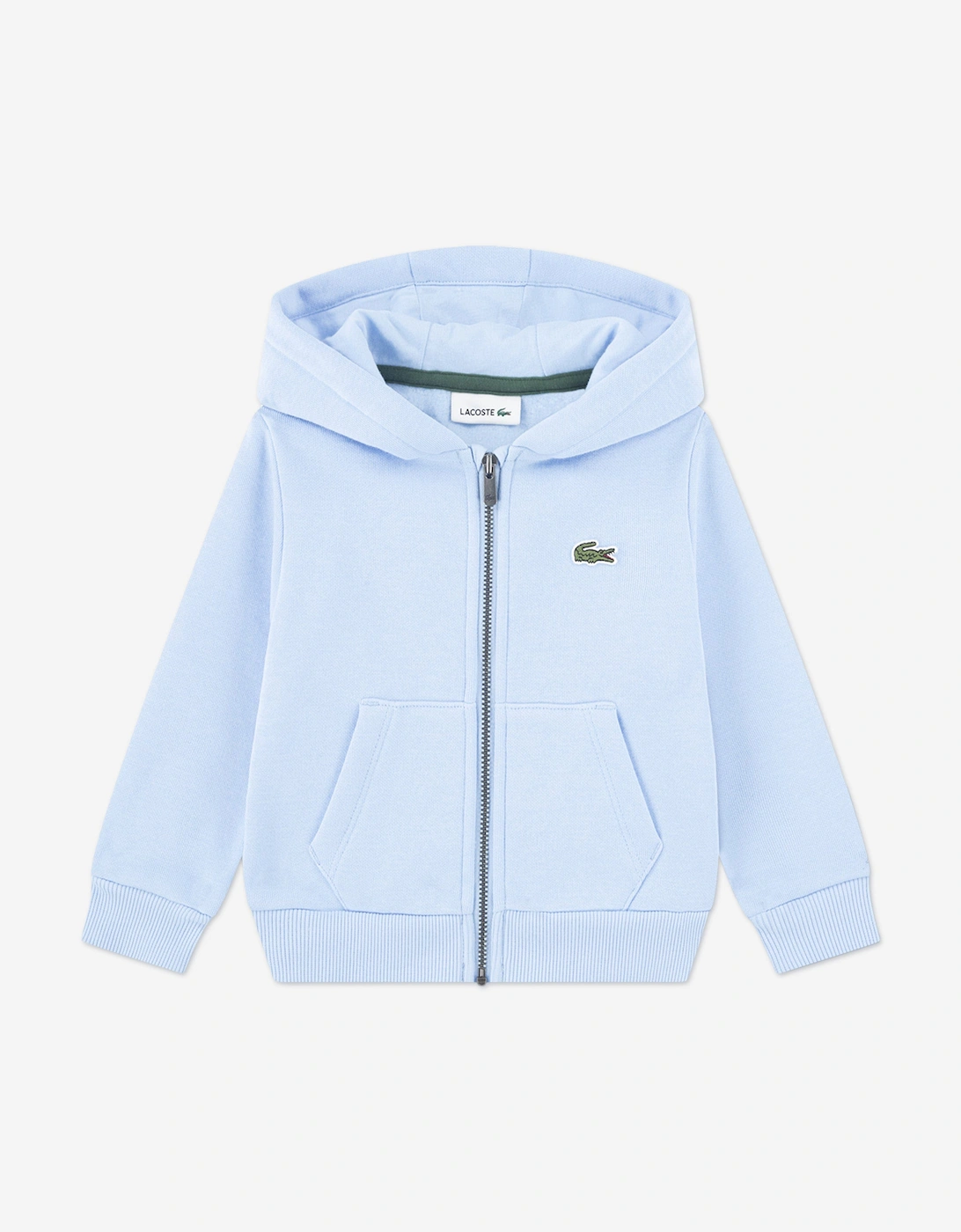 Baby Mon Premier Tracksuit Set in Blue