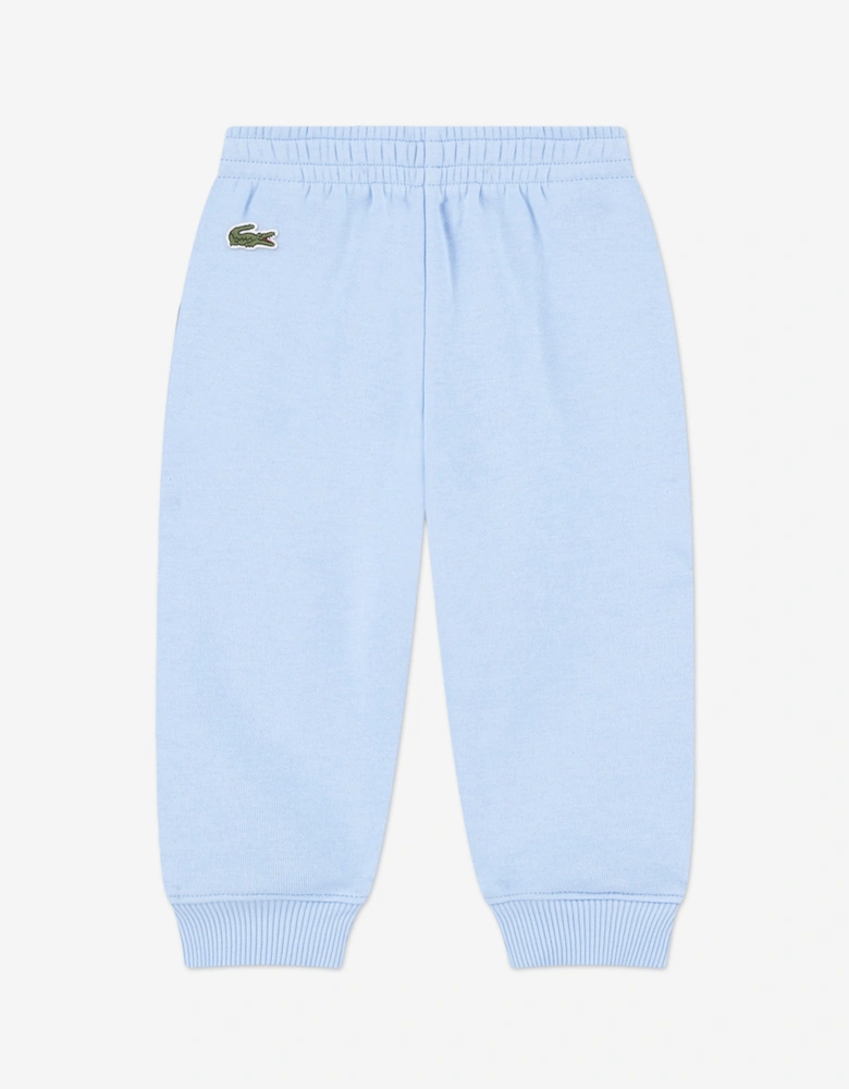 Baby Mon Premier Tracksuit Set in Blue