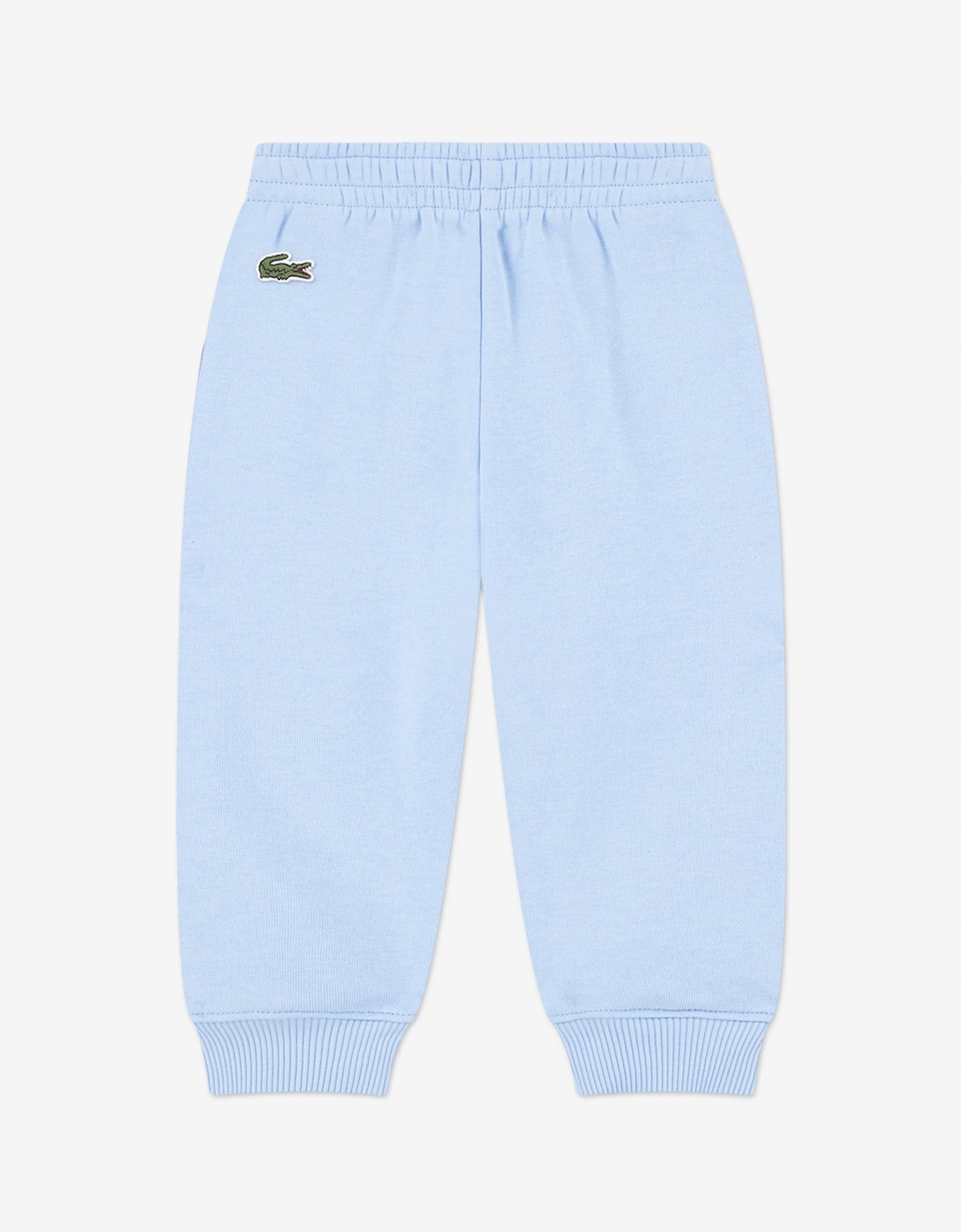 Baby Mon Premier Tracksuit Set in Blue