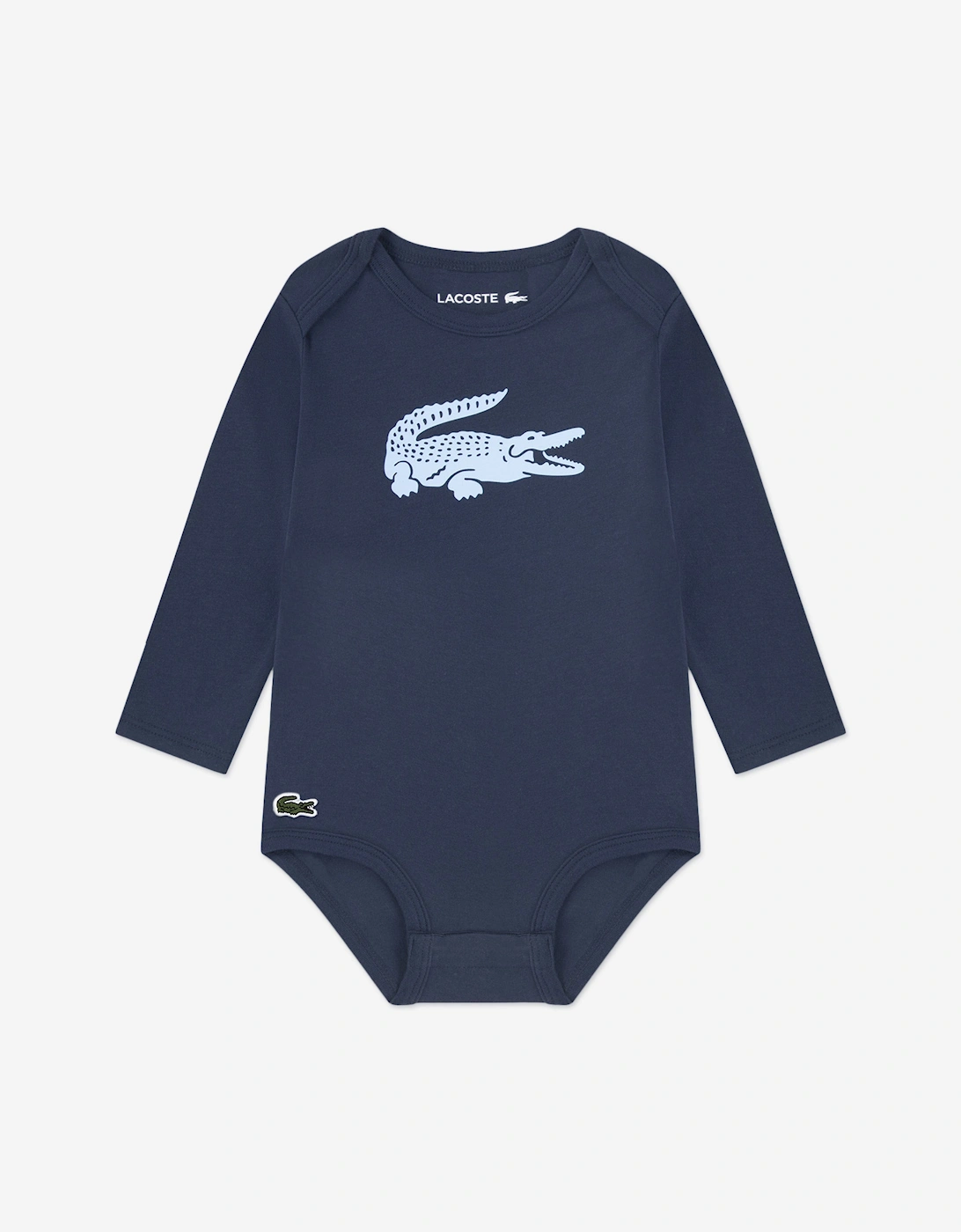 Baby Mon Premier Tracksuit Set in Blue