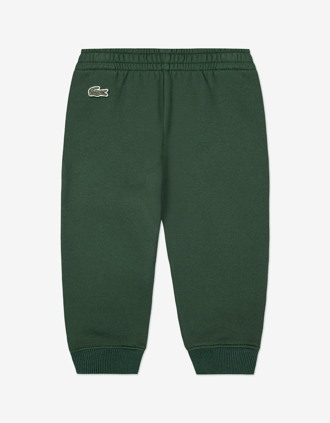 Baby Mon Premier Tracksuit Set in Green