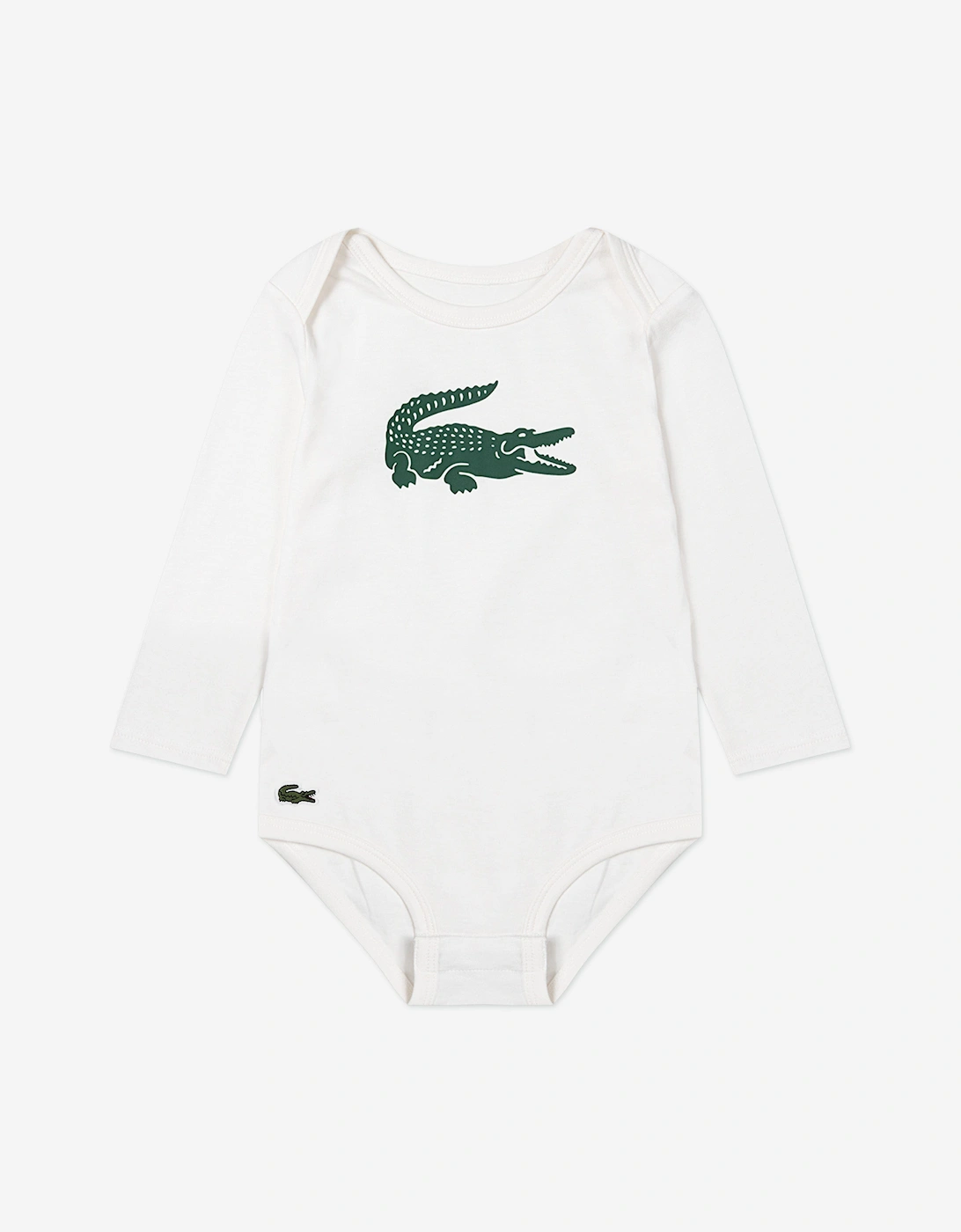 Baby Mon Premier Tracksuit Set in Green