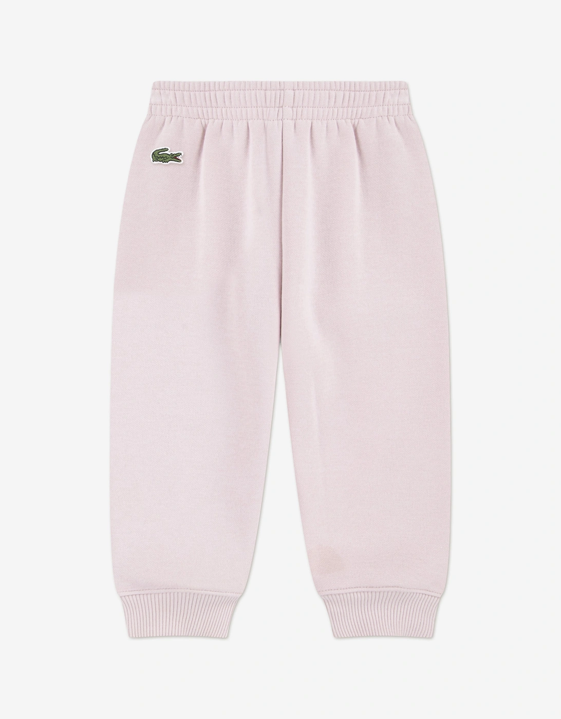 Baby Girls Mon Premier Tracksuit Set in Pink