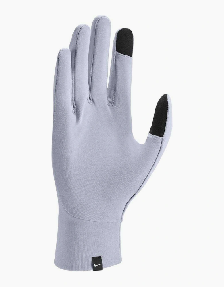 Mens Pacer Lightweight Running Gloves