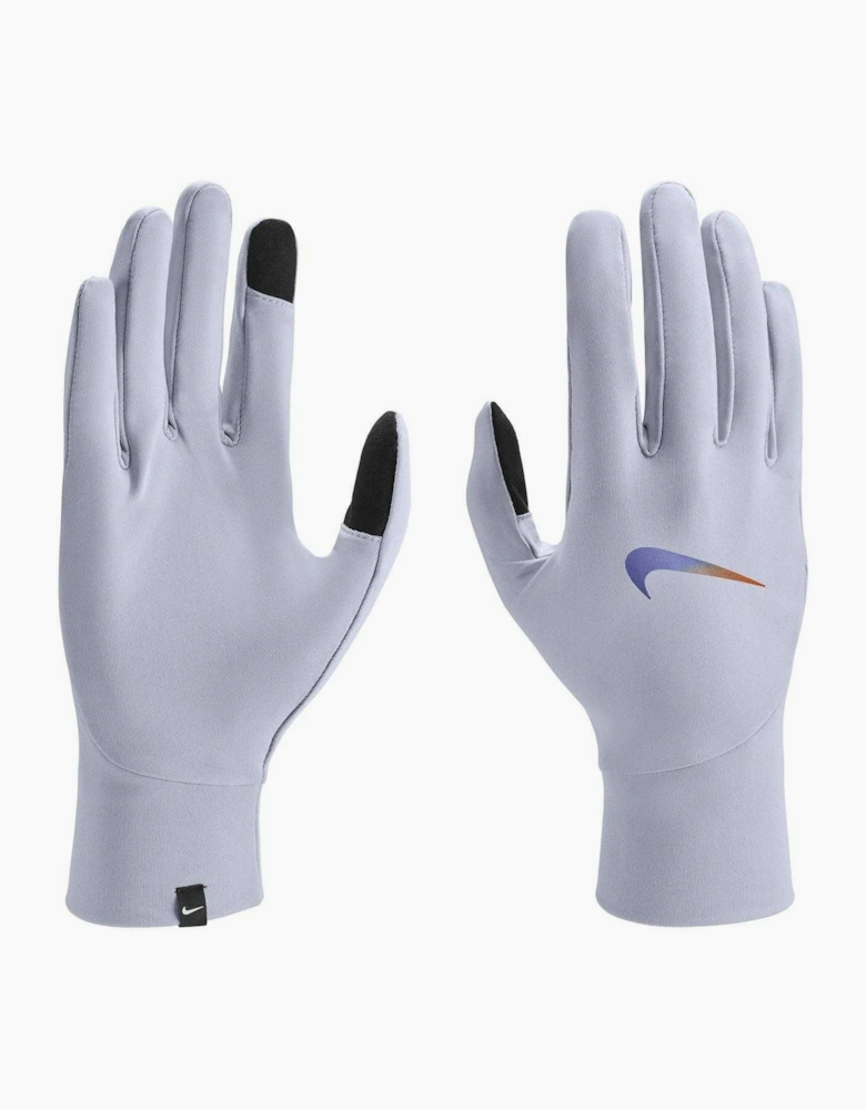 Mens Pacer Lightweight Running Gloves
