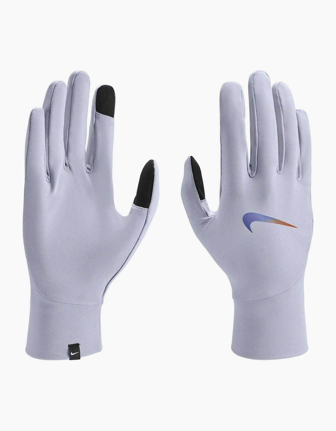 Mens Pacer Lightweight Running Gloves