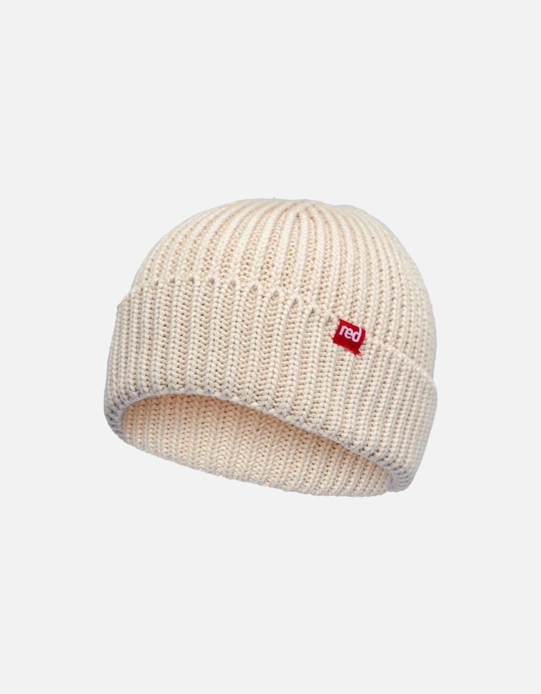 Unisex Flow Organic Cotton Beanie
