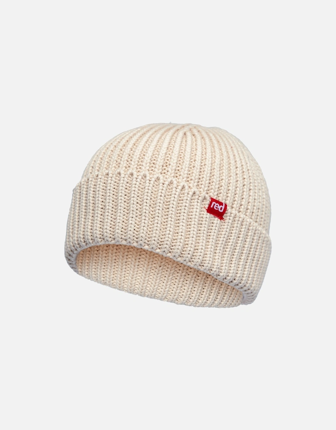 Unisex Flow Organic Cotton Beanie, 2 of 1