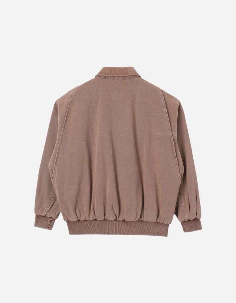 Roughneck Collared Bomber