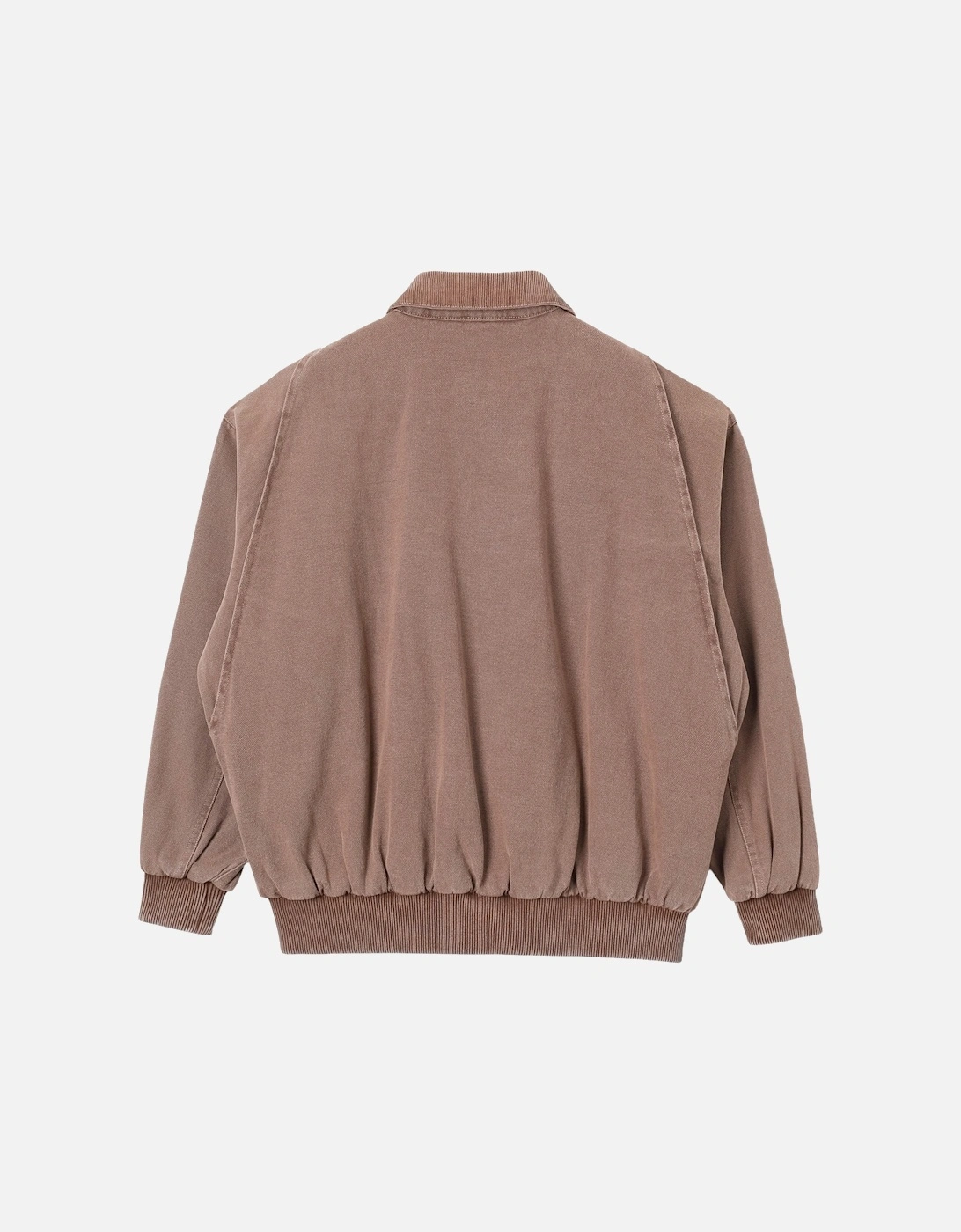 Roughneck Collared Bomber