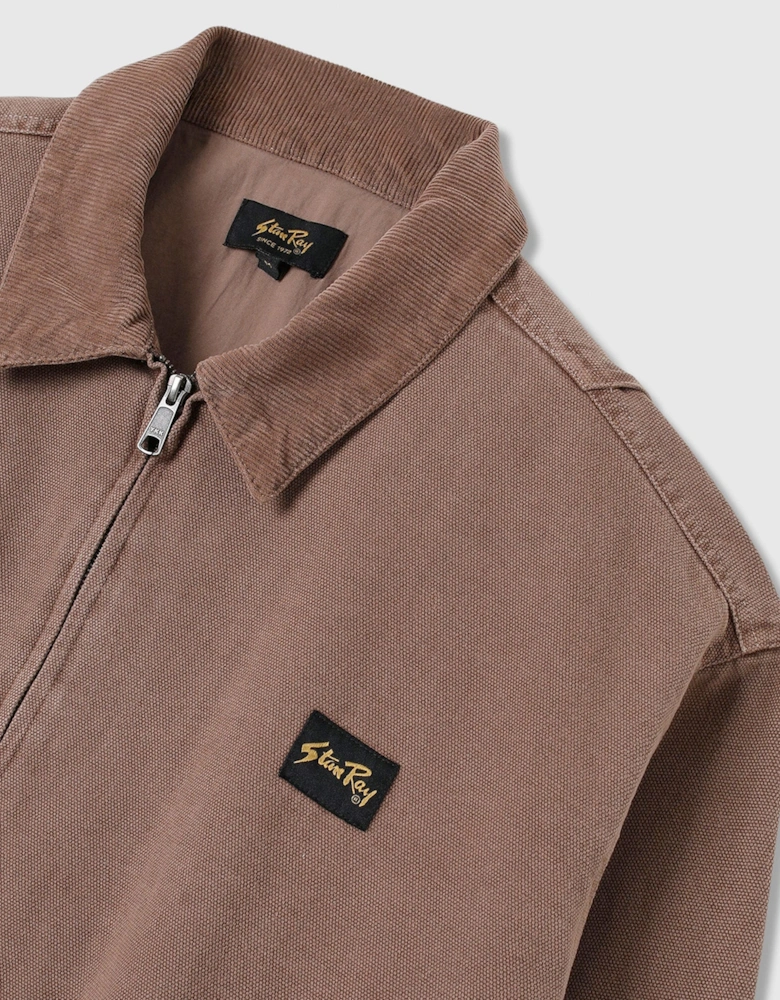 Roughneck Collared Bomber