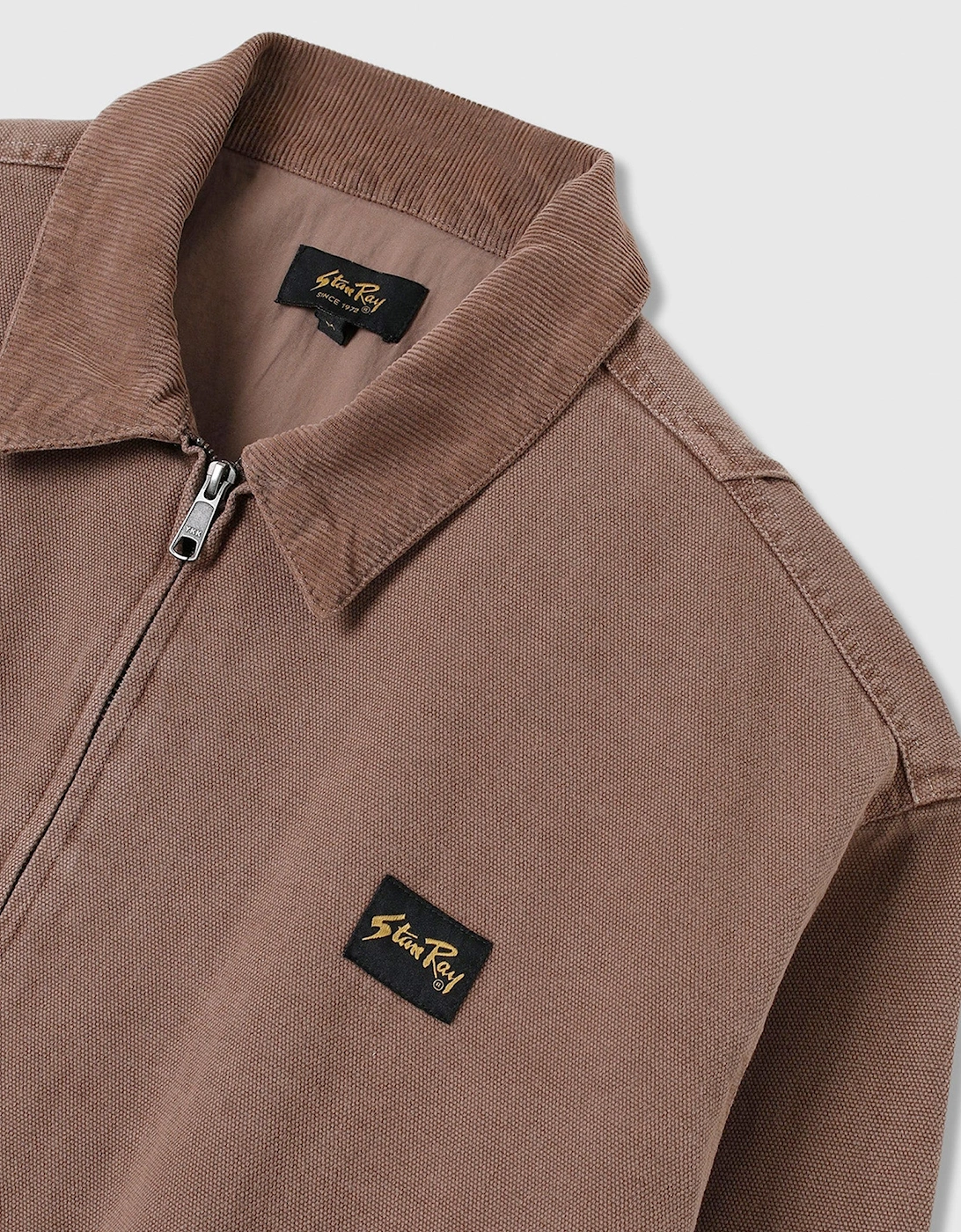 Roughneck Collared Bomber