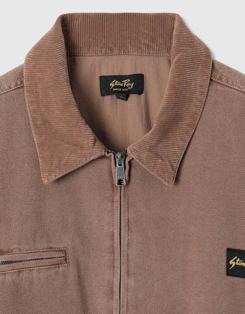 Roughneck Collared Bomber