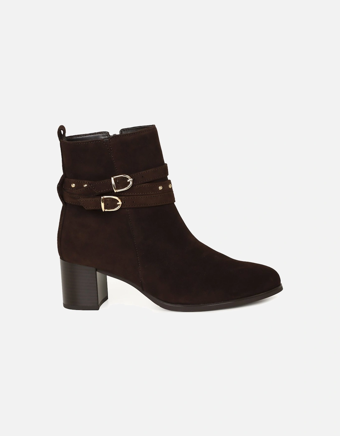 Belsay Womens Ankle Boots