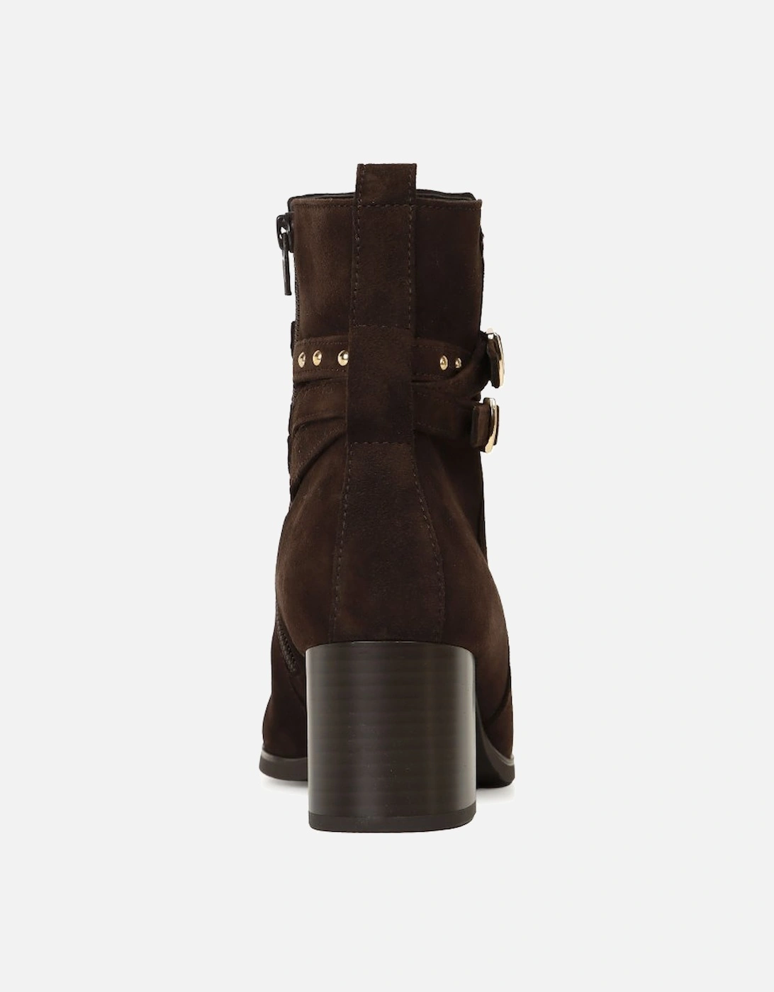 Belsay Womens Ankle Boots